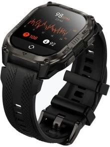 Фото: Смарт годинник KOSPET Pulse 2 Grey (PULSE 2 GREY) № 5 | KTC