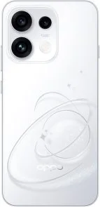 Фото: Смартфон OPPO Reno16 F 5G 12/256GB Pop White № 6 | KTC