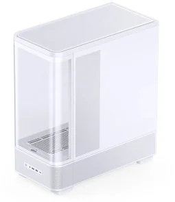 Фото: Корпус Jonsbo TK-5 White with window № 3 | KTC