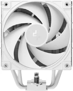Фото: Кулер для процесора Deepcool AK500 G2 White (R-AK500G2-WHNNMN-GJD) № 3 | KTC