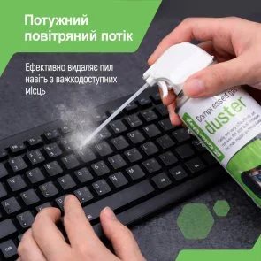 Фото: Чистячий засіб ColorWay CW-3330 300ml № 8 | KTC