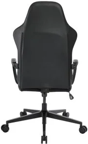 Фото: Крісло AeroCool CROWN Lite Modern Black (ACGC-1050001.11) № 4 | KTC