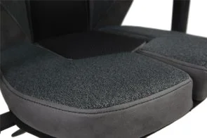 Фото: Крісло AeroCool XTAL Mesh Black (TEGC-2101101.11) № 9 | KTC