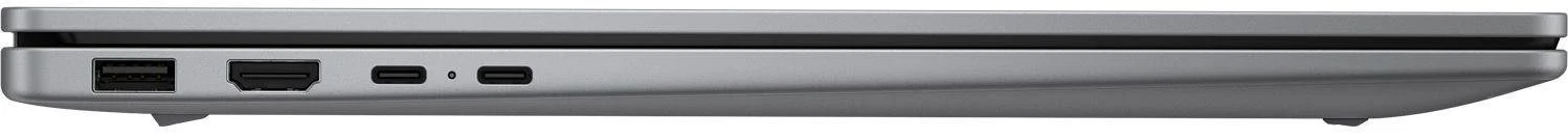 Фото: Ноутбук HP OmniBook 5 16-bn0004ua DM8G3EA Glacier Silver - 16" OLED 60 Гц / Intel Core 7 / 150U / DDR5 16 ГБ / PCI-E SSD 512 ГБ / Intel Graphics № 5 | KTC