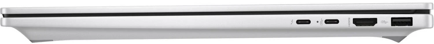 Фото: Ноутбук HP OmniBook 7 16-bh0008ua DM8S1EA Glacier Silver - 16" IPS 60 Гц / Intel Core Ultra 5 / 325 / DDR5 16 ГБ / PCI-E SSD 512 ГБ / Intel Graphics № 6 | KTC