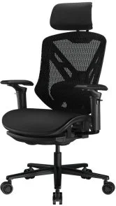 Фото: Крісло Cougar Speeder Neo Black (SPEEDER NEO) № 3 | KTC