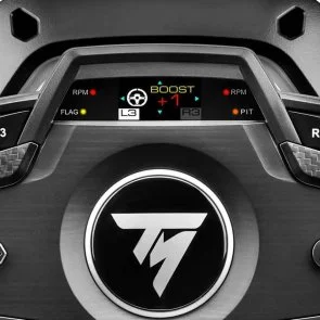 Фото: Кермо Thrustmaster T248R Shifter Pack (4160924) № 9 | KTC