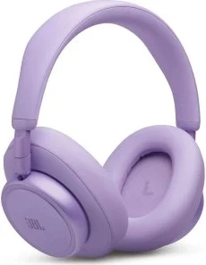Фото: Навушники JBL Live 780NC Purple (JBLLIVE780NCPUR) № 3 | KTC