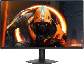 Фото: Монітор AOC 27G50F Black - 27" IPS / 1920×1080 / 180 Гц / Adaptive Sync № 2 | KTC