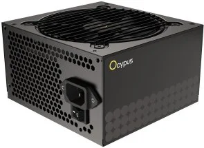 Фото: Блок живлення Ocypus 400W Beta P400 (BETA-P400-N1HDBK024X-EU) № 3 | KTC