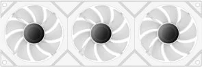 Фото: Кулер Ocypus Gamma F36 WH ARGB Reverse Blade (GAMMA-F36-WH3AM001-GL) № 5 | KTC