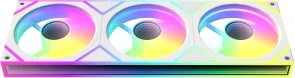 Фото: Кулер Ocypus Gamma F36 ARGB White (GAMMA-F36-WH3AM00X-GL) № 3 | KTC