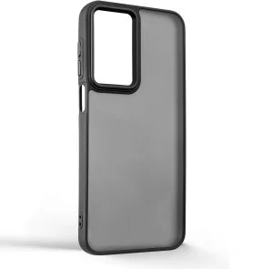 Фото: Чохол ArmorStandart for Samsung A18 4G / A17 4G - Frame Black (ARM92942) № 2 | KTC