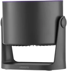 Фото: Вентилятор Ardesto OneBreeze FT-M75GR Grey № 5 | KTC