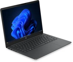 Фото: Ноутбук HP 200 G2a Iron Gray (DV0A4ET) - 14" IPS 60 Гц / AMD Ryzen 3 / 210 / DDR5 12 ГБ / PCI-E SSD 256 ГБ / Radeon Graphics № 2 | KTC