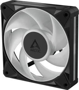 Фото: Кулер Arctic BioniX P12 A-RGB Black 3pcs (ACFAN00337A) № 7 | KTC