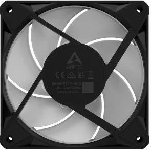 Фото: Кулер Arctic BioniX P14 A-RGB 3pcs (ACFAN00341A) № 8 | KTC