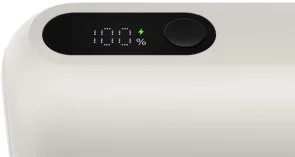 Фото: Батарея універсальна Belkin UltraCharge with Integrated Cable and Display 20000mAh 45W Sand (BPB030hqSA) № 11 | KTC