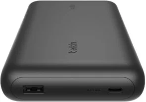 Фото: Батарея універсальна Belkin UltraCharge Pro Laptop 25000mAh 158W Black (BPB039hqBK) № 5 | KTC