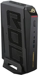 Фото: Персональний комп'ютер ASUS ROG NUC 16 Gaming RNUC16JNK9X8ADA2 20th Anniversary (90AS00S3-M000Z0) - Intel Core Ultra 9 290HX Plus / 64 ГБ DDR5 / PCI-E SSD 2 ТБ / Nvidia / GeForce RTX 5090, 24 ГБ / 380 Вт № 3 | KTC