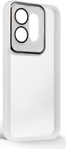 Фото: Чохол ArmorStandart for OPPO Reno16 5G - Shade White (ARM92965) № 2 | KTC