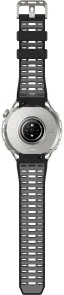 Фото: Смарт годинник Amazfit Balance 3 (W2566AP1N) № 10 | KTC
