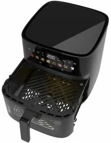 Фото: Мультипіч CECOTEC Cecofry and Grill Duoheat 8000 (A01 EU01 100501) № 5 | KTC