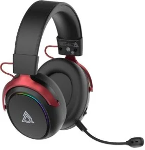 Фото: Гарнітура Ajazz AHM10 Max Black (AHM10-MAX-B) № 2 | KTC