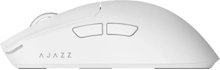 Фото: Миша Ajazz x Nacodex NJ08 MC WL/BTUSB White (NJ08-MC-W) № 4 | KTC
