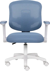 Фото: Крісло Qlab Kids Edition KC327BL Grey/Blue № 2 | KTC