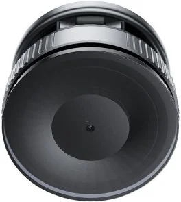 Фото: Кріплення для мобільного телефону Acefast E28 Manual Suction Cup Metal Grey (6974316284833) № 5 | KTC