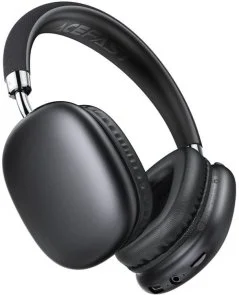 Фото: Навушники Acefast H13 Black (6974316285878) № 2 | KTC