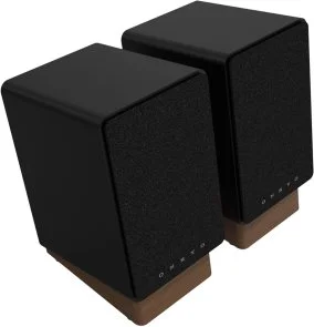 Фото: Колонки Onkyo Creator Series GX-30ARC Black (GX30ARCBCUU) № 6 | KTC