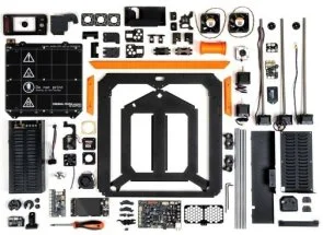 Фото: Принтер Prusa Core One+ KIT (PR-15277) № 5 | KTC