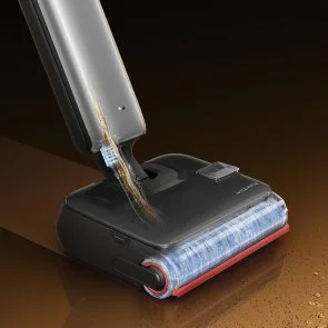 Фото: Ручний бездротовий пилосос Dreame T16 Pro Heat (HHR58A) № 15 | KTC