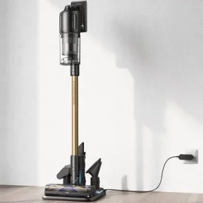 Фото: Ручний бездротовий пилосос Dreame Z30 Pet (VZV37B) № 11 | KTC