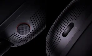 Фото: Гарнітура Sony Inzone H6 Air Black (MDRG600B.E) № 10 | KTC