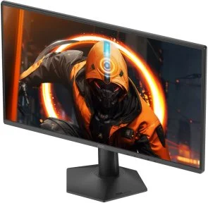 Фото: Монітор AOC 24G50F Black - 23.8" IPS / 1920×1080 / 180 Гц / Adaptive Sync № 6 | KTC