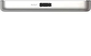 Фото: Батарея універсальна Xiaomi Super Slim Magnetic 5000mAh 22.5W/15W Gold (BHR08PLGL) № 5 | KTC