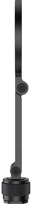 Фото: Універсальний тримач Ulanzi MA07 Maglock 1/4 Cold Shoe Phone Mount Black (M084) № 5 | KTC