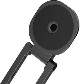 Фото: Універсальний тримач Ulanzi MA50 Uka Magnetic Phone Holder Black (M039) № 4 | KTC