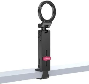 Фото: Універсальний тримач Ulanzi MA88 MagLock Phone Holder Mount Black (S055) № 5 | KTC