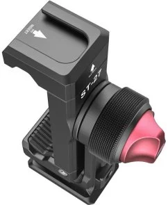 Фото: Універсальний тримач Ulanzi Vijim Metal Phone Clip UV-2476 ST-27 № 4 | KTC