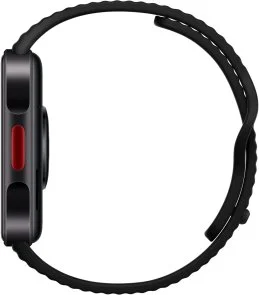 Фото: Смарт годинник Redmi Watch 6 Lite Black (BHR09CWGL) № 4 | KTC