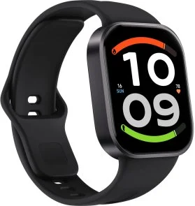 Фото: Смарт годинник Redmi Watch 6 Active Midnight Black (BHR09CZGL) № 3 | KTC