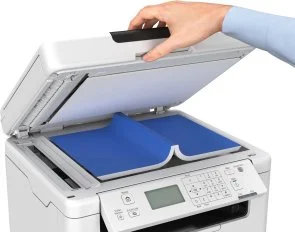 Фото: БФП Canon i-SENSYS MF275DW II A4 with Wi-Fi (7345C001) № 18 | KTC