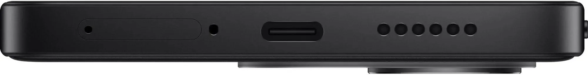 Фото: Смартфон Xiaomi Redmi Note 17 4G 6/256GB Black № 10 | KTC