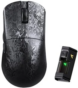 Фото: Миша Attack Shark R11 Ultra Ink Blade (R11ULTRAIB_AS) № 3 | KTC