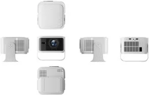 Фото: Проектор H96 Max HY350 Max (H96MAX_HY350MAX) № 3 | KTC