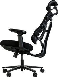 Фото: Крісло OfficePro FlexCore OC120B Black № 3 | KTC